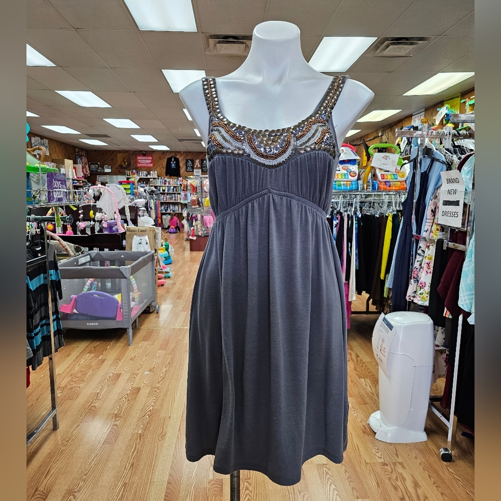 Bailey summer dress